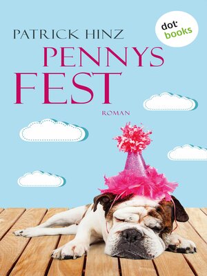 cover image of Pennys Fest